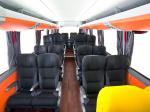 Volare DW9 Limousine Minibus 2011 года